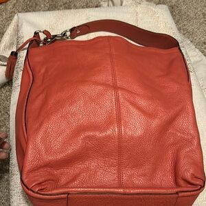 Coach purse/Shoulder bag.